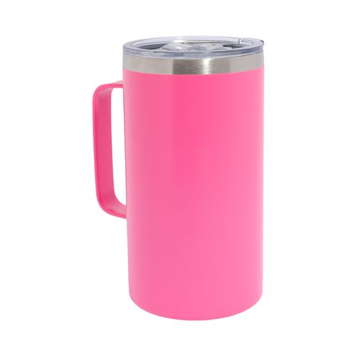 Termo Funky Fish Fucsia 911.A