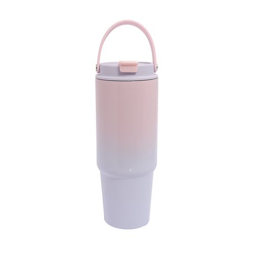 Termo Funky Fish Rosado 912.A