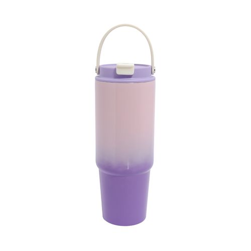 Termo Funky Fish Morado 913.A