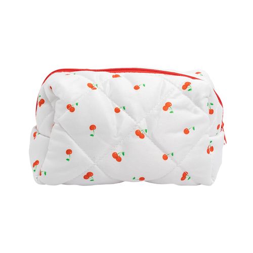 Cosmetiquera Funky Fish Blanco 765.A