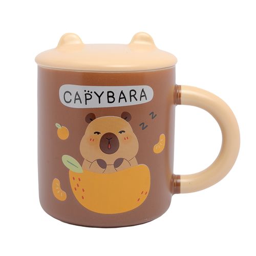 Taza Funky Fish Cafe 897.A