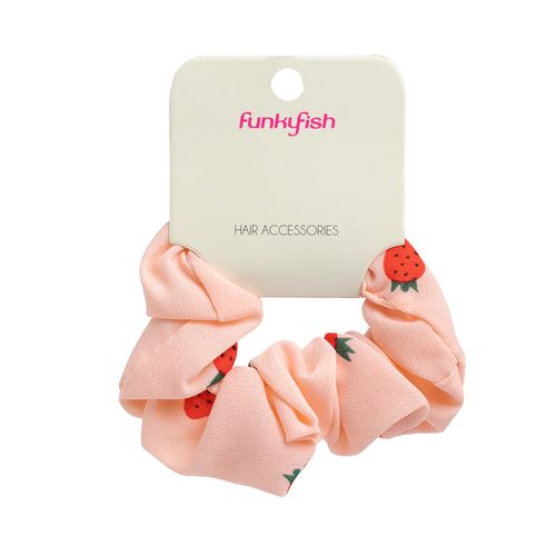 Colete Funky Fish Rosado 706.A