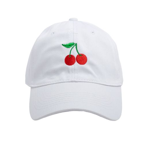 Gorra Funky Fish Blanco 284.A