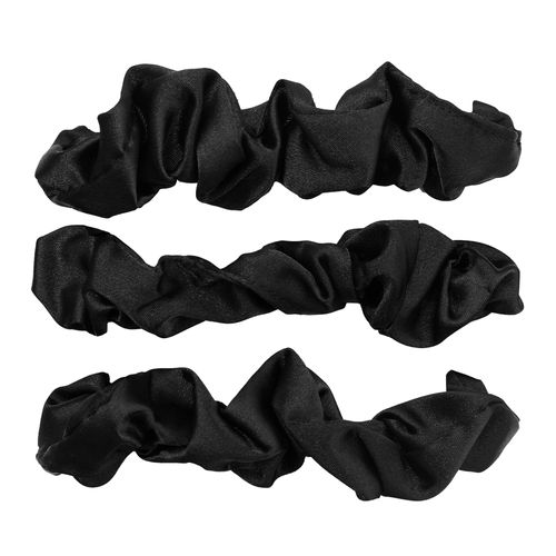 Set De Vinchas Funky Fish Negro 714.A
