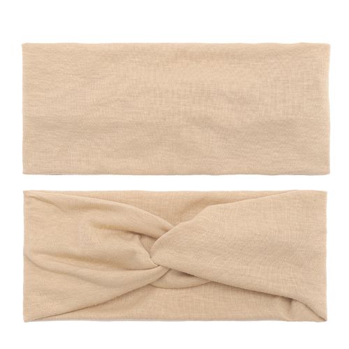 Cintillo Funky Fish Beige 750.A