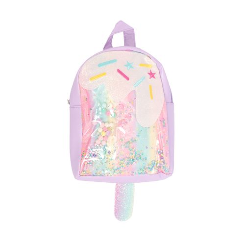 Mochila De Niña Funky Fish Surtido 734.A
