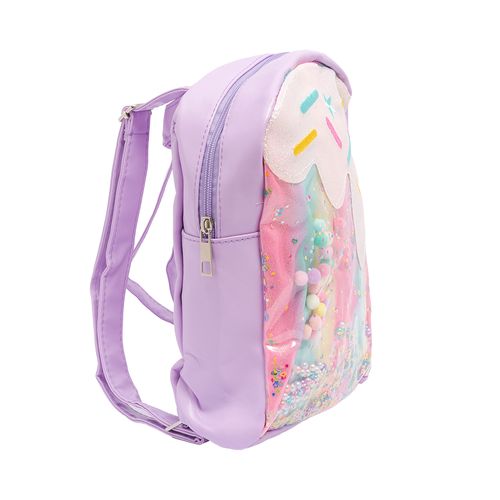 Mochila De Niña Funky Fish Surtido