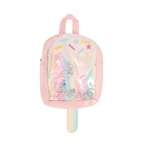 Mochila De Niña Funky Fish Surtido 735.A