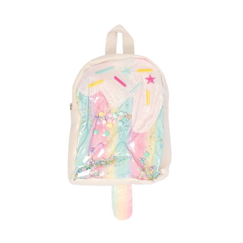 Mochila De Niña Funky Fish Surtido 736.A