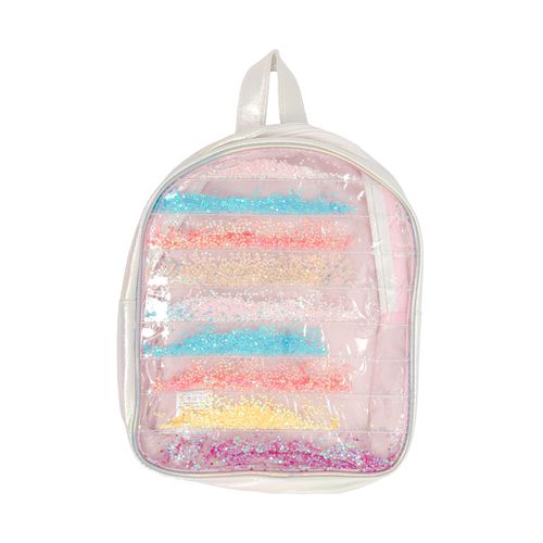 Mochila De Niña Funky Fish Surtido 737.A