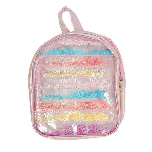 Mochila De Niña Funky Fish Surtido 738.A