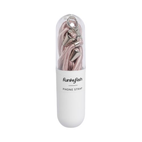 Cable Usb Funky Fish Beige 131.A