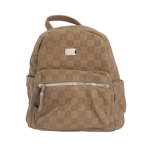 Mochila Casual Funky Fish Cafe 670.A