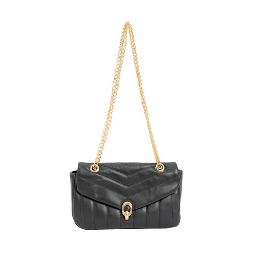 Cartera Funky Fish Negro 691.A