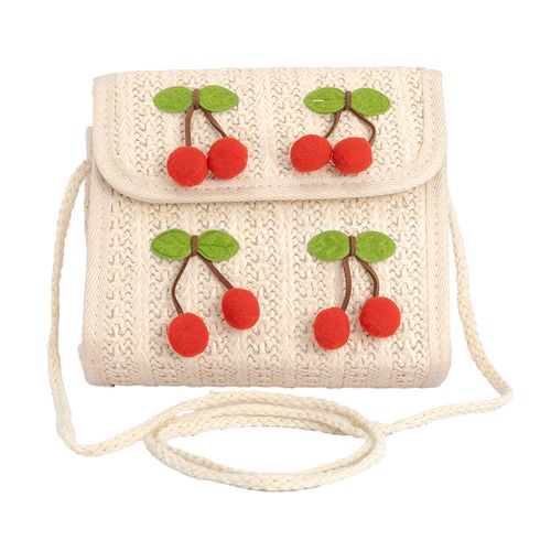 Cartera Funky Fish Beige 763.A