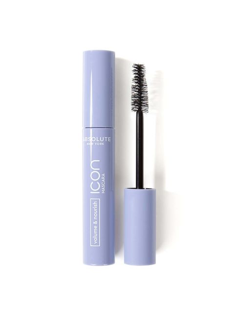 Abny Twist Brush Volumizing Vegan Mascara