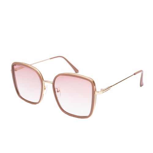 Gafas Funky Fish Beige 558.A