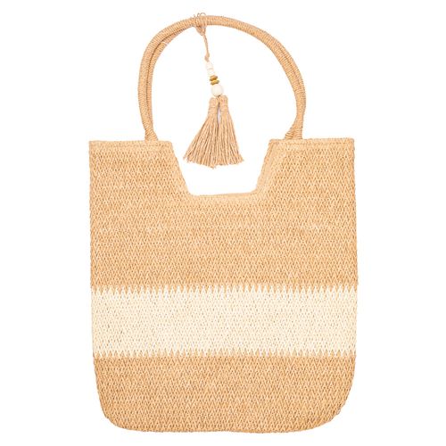 Bolso De Playa Funky Fish Cafe 956.A