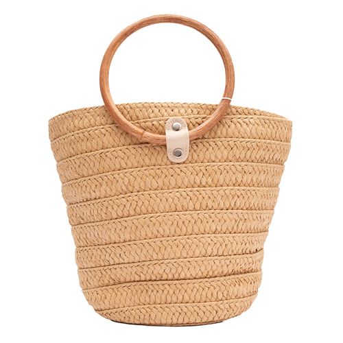 Bolso De Playa Funky Fish Cafe 959.A
