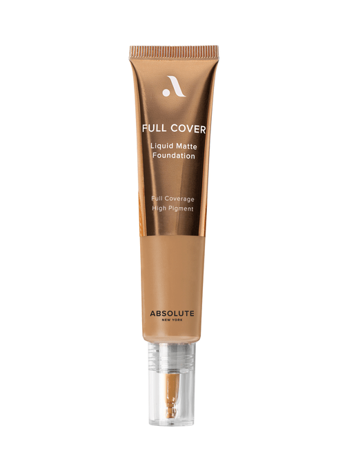 Abny Full Coverage Absolute New York