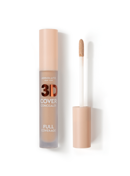 Abny 3d Cover Concealer