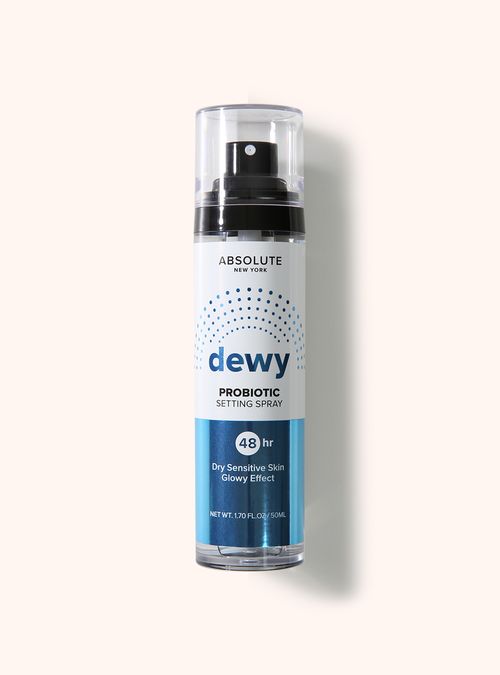 Abny Probiotic Setting Spray