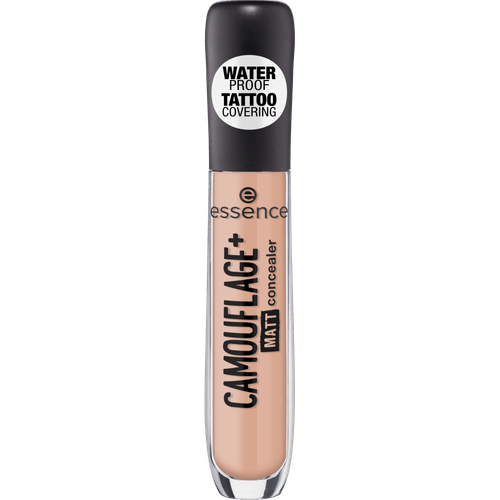 Corrector Camouflage Essence Matte 5 ML