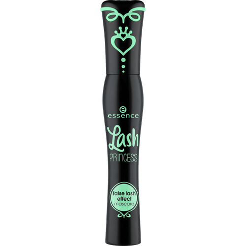 Mascara De Pestañas Lash Princess Pestañas Artificiales Essence