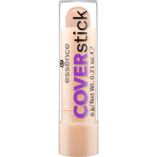 Corrector coverstick essence
