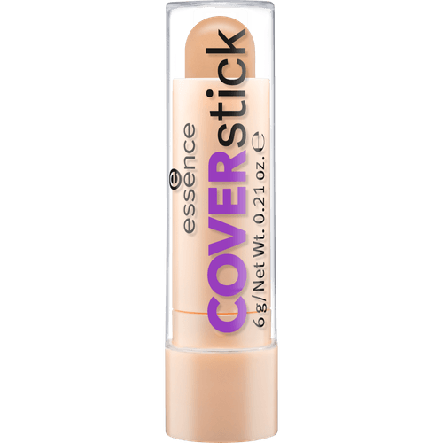 Corrector coverstick essence