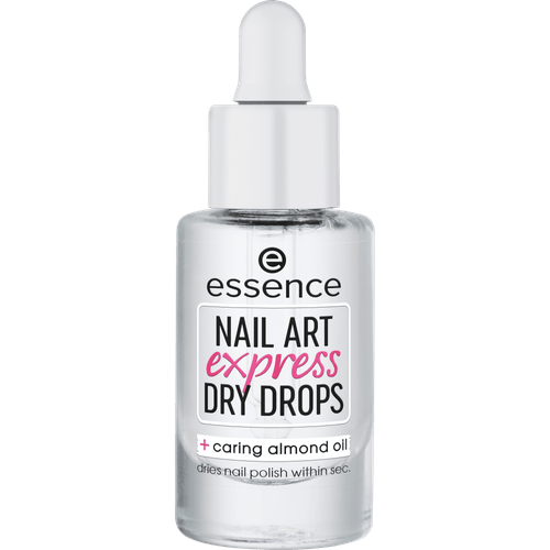 Ess. Express Dry Drops