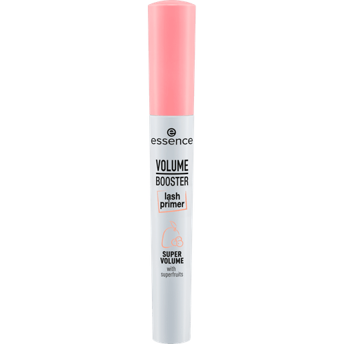 Mascara De Pestañas Volume Booster 7 Ml Essence
