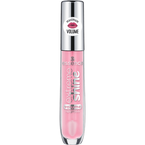 Brillo Labial Extreme Shine Volume 5 ML Essence
