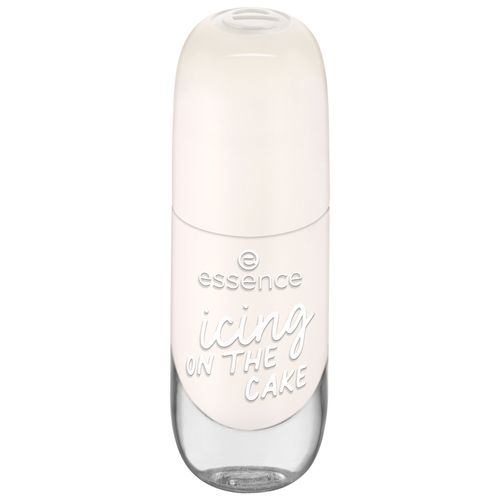 Esmalte Essence Uñas Gel Nail Colour