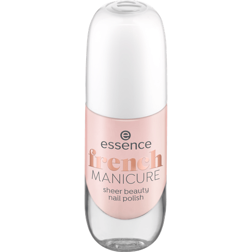 Esmalte De Uñas French Manicure 8 ML Essence