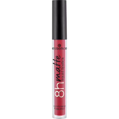 Labial Líquido Essence 8H Matte 2.5 ML