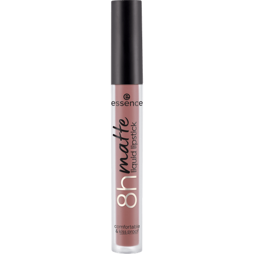 Labial Líquido Essence 8H Matte 2.5 ML