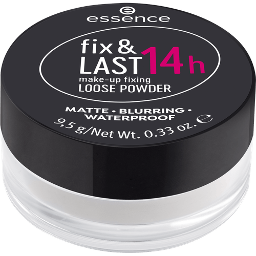 Polvo Suelto Essence 14H Fixing 9.5 GR