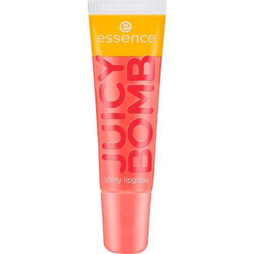 Brillo Labial Essence Juicy Bomb 10 ML