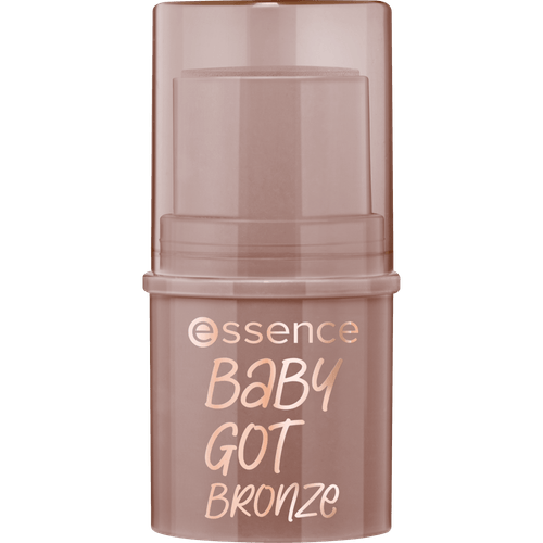Contorno En Barra Baby Got Bronze  Essence