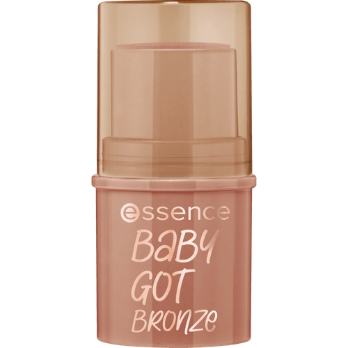 Contorno En Barra Baby Got Bronze Essence