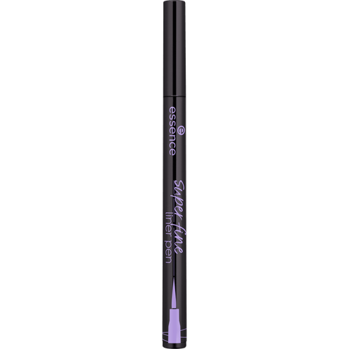 Delineador Liquido Super Fine 1 ML Essence