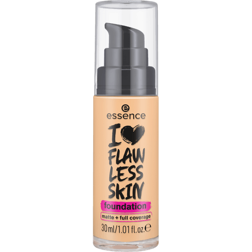 Base I Love Flawless 30 ML Essence