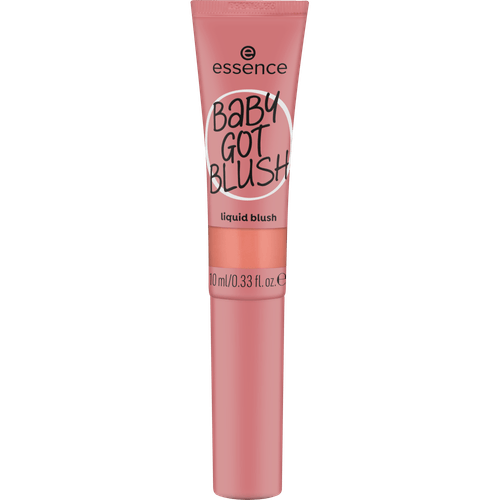 Rubor Líquido Baby Got Blush Essence