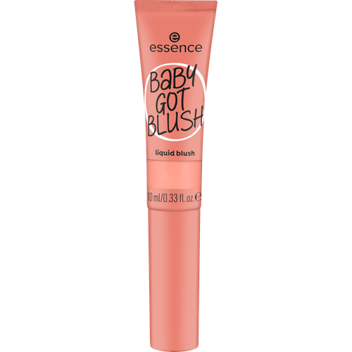 Rubor Líquido Baby Got Blush Essence