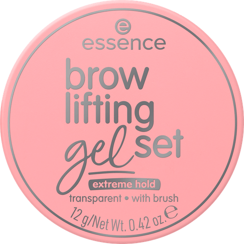 Gel De Cejas Brow Lifting Gel Set Essence