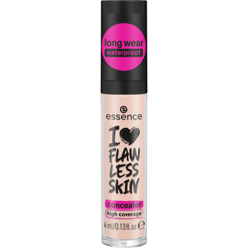 Corrector I Love Flawless Essence