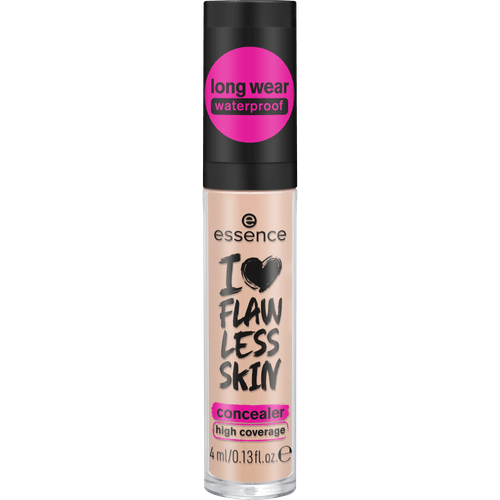 Corrector I Love Flawless Essence