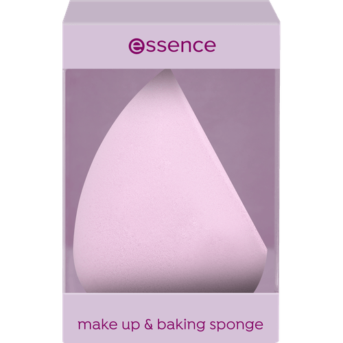 Esponja De Maquillaje Make Up & Baking Essence