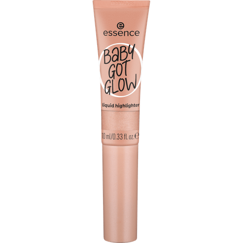 Iluminador Líquido Baby Got Glow Essence